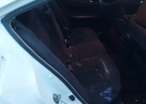 2013 Nissan Maxima 3.5 S из США, поврежденный, VIN 1N4AA5AP8DC810545